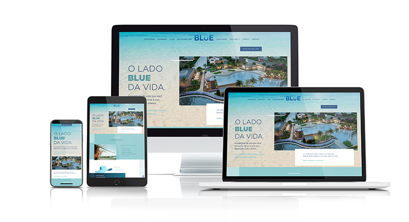 blue-responsivo