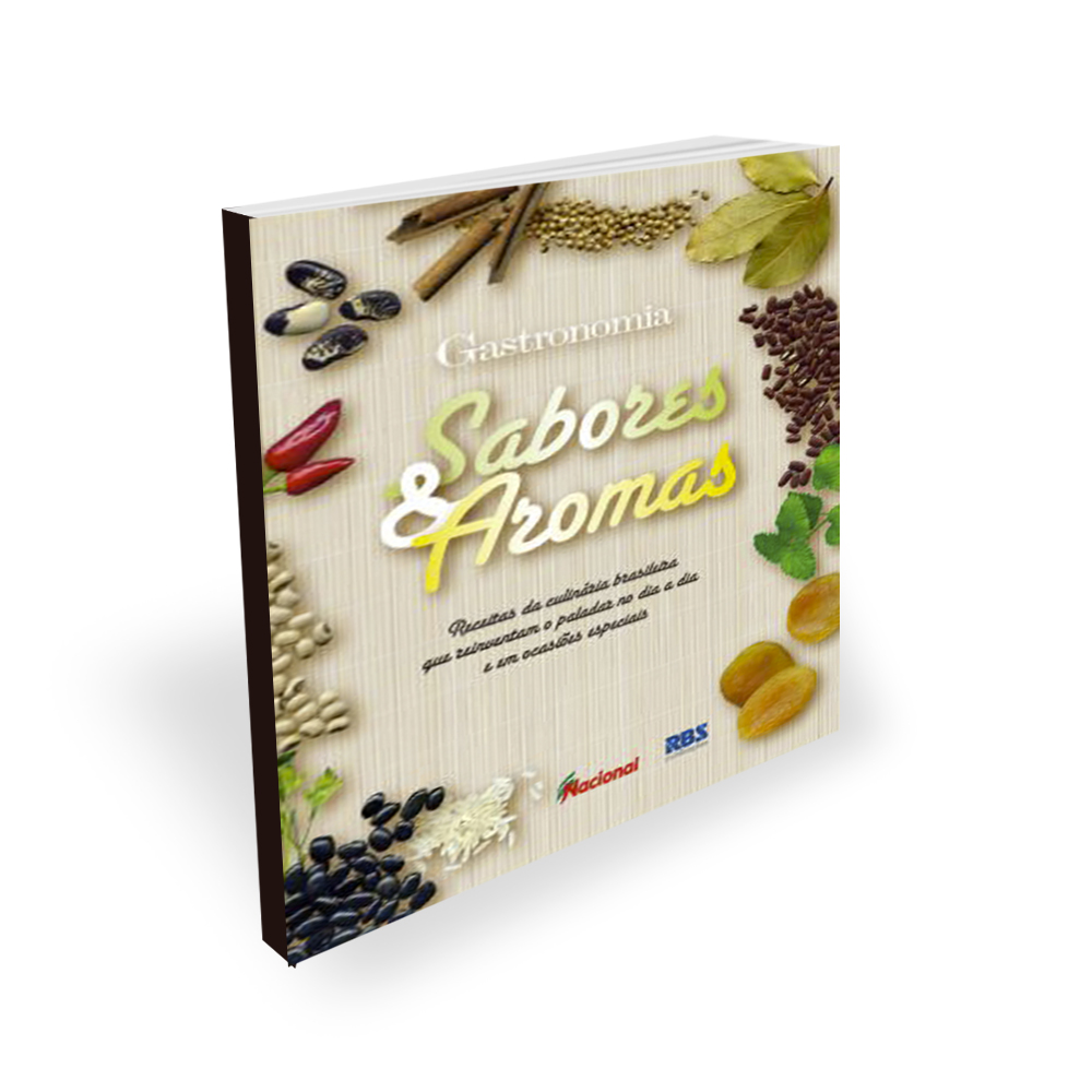 Sabores Aromas